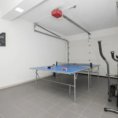 Prunus-luxurious Holiday With A Private Pool